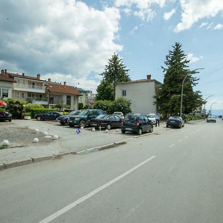 Taurus Apartment 1 Ohrid Exterior photo